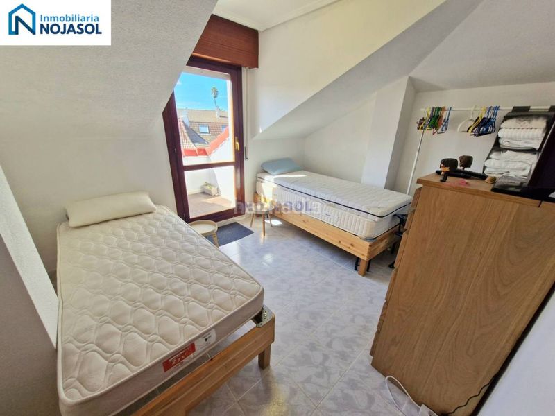 Foto 0da45a49-10fb-4f9f-8df6-84d341d60033. Apartament amb aparcament piscina a Tregadín Noja
