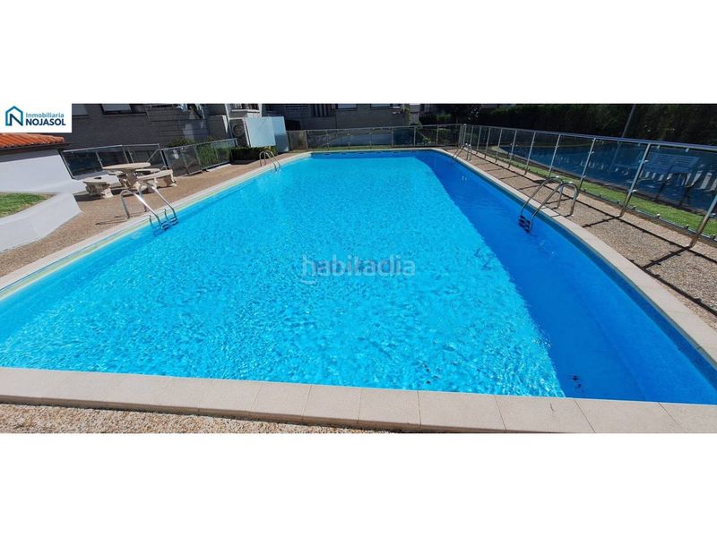Foto 17756135-b9f2-4d7a-a288-9c6cb2cdd322. Apartament amb aparcament piscina a Tregadín Noja