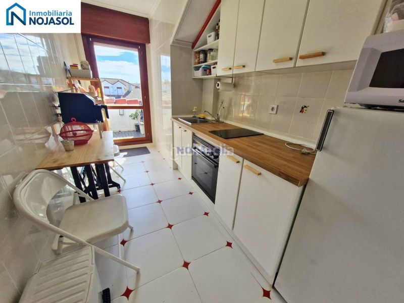 Foto 4cb29a68-b8f3-4378-accf-31223403ed41. Apartament amb aparcament piscina a Tregadín Noja