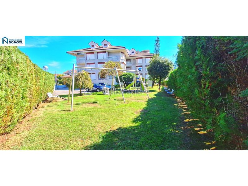 Foto 5347d904-46d5-4c23-8d0e-bdc87489705f. Apartament amb aparcament piscina a Tregadín Noja