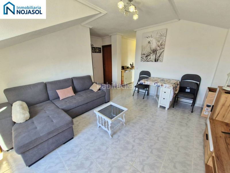 Foto 5580ca85-5492-427c-8d12-461518a715e8. Apartament amb aparcament piscina a Tregadín Noja