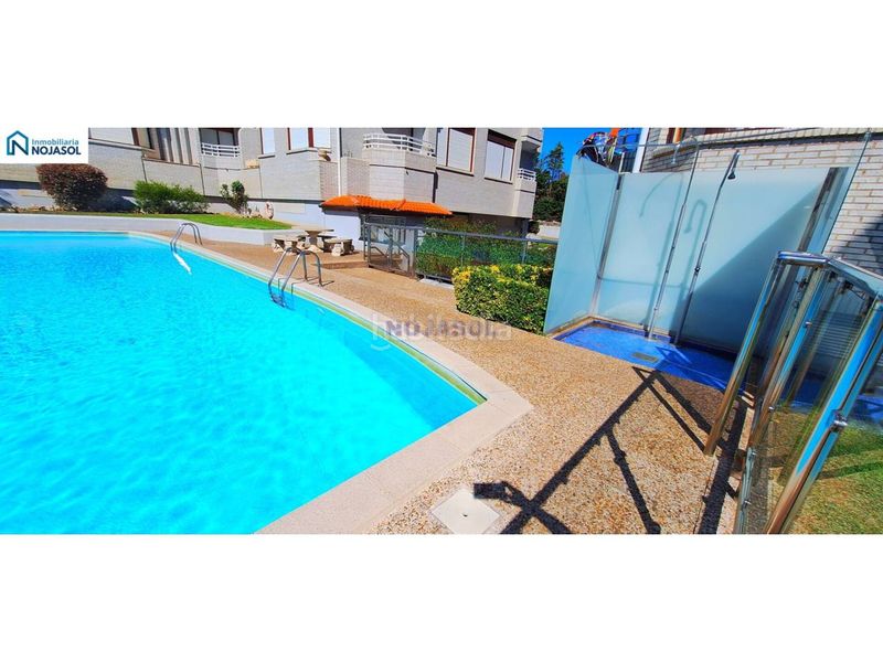 Foto 5ff7cf90-e924-4f9a-b994-e3a6ab870501. Apartament amb aparcament piscina a Tregadín Noja