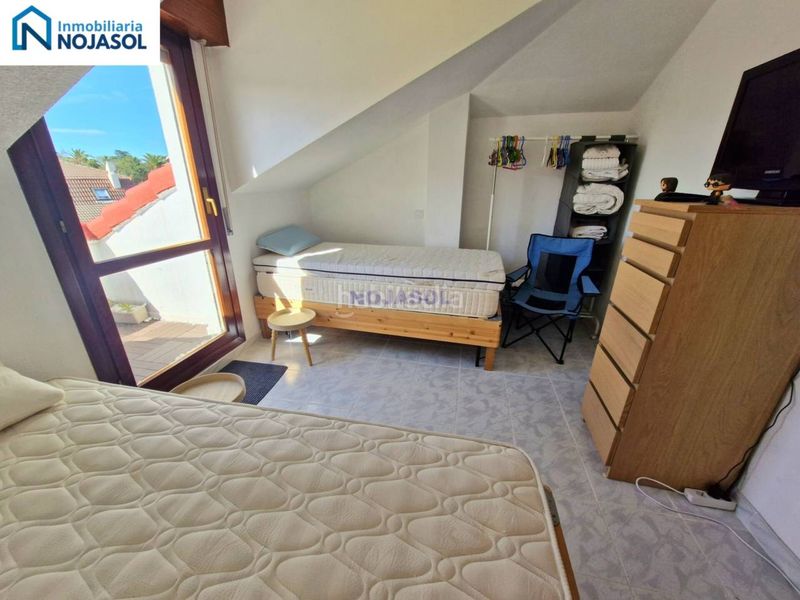 Foto 70036757-4844-4a98-93ac-b2a126a7b708. Apartament amb aparcament piscina a Tregadín Noja