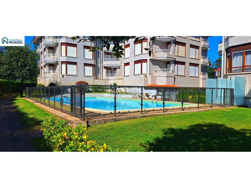 Foto 8f443dd0-0f5d-48f3-ae44-33819874a9fb. Apartament amb aparcament piscina a Tregadín Noja