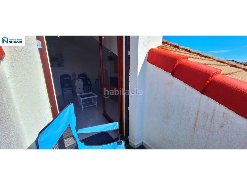 Foto 983e6845-3741-44f9-80a2-27911577bd46. Apartament amb aparcament piscina a Tregadín Noja