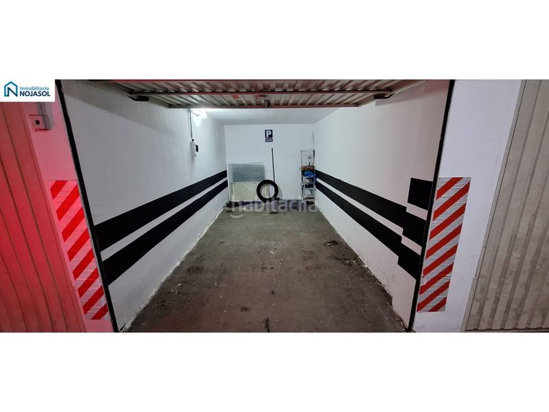 Foto a66cec8f-e4a1-4a06-8bdb-8755763a748e. Apartament amb aparcament piscina a Tregadín Noja