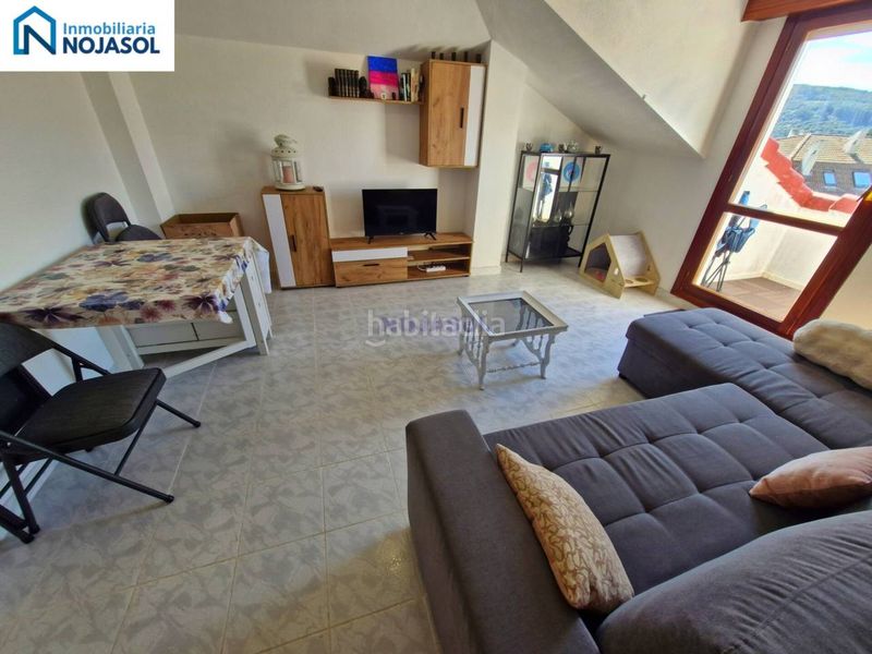 Foto a96971c8-7f60-4d47-98da-4b1977a908fb. Apartament amb aparcament piscina a Tregadín Noja