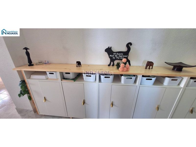 Foto aca695b1-ee25-4190-96bb-4a2250751269. Apartament amb aparcament piscina a Tregadín Noja