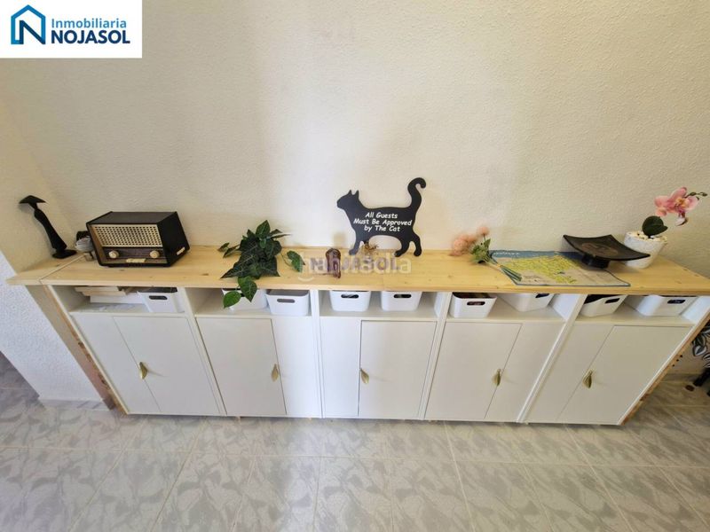 Foto b6cb1ba6-52c7-4e35-8d61-ea4903a79519. Apartament amb aparcament piscina a Tregadín Noja