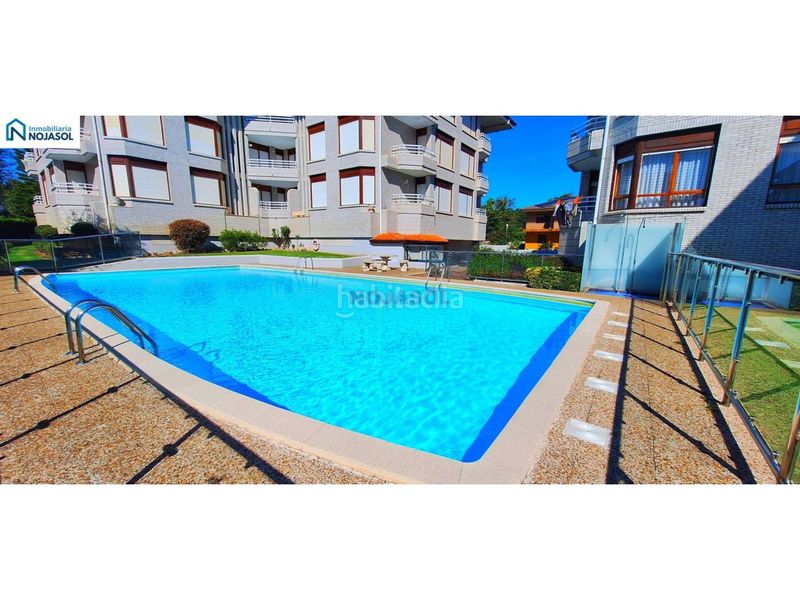 Foto c143feb6-c7d0-44af-be5f-8555ae93ec60. Apartament amb aparcament piscina a Tregadín Noja