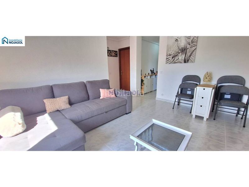 Foto c52521fe-d231-4409-bf97-a81ea8ef1b8b. Apartament amb aparcament piscina a Tregadín Noja