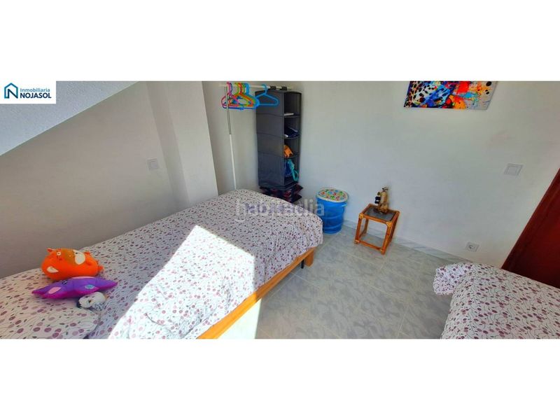 Foto cba25db8-2bdc-4102-893e-aaf7dd71dded. Apartament amb aparcament piscina a Tregadín Noja