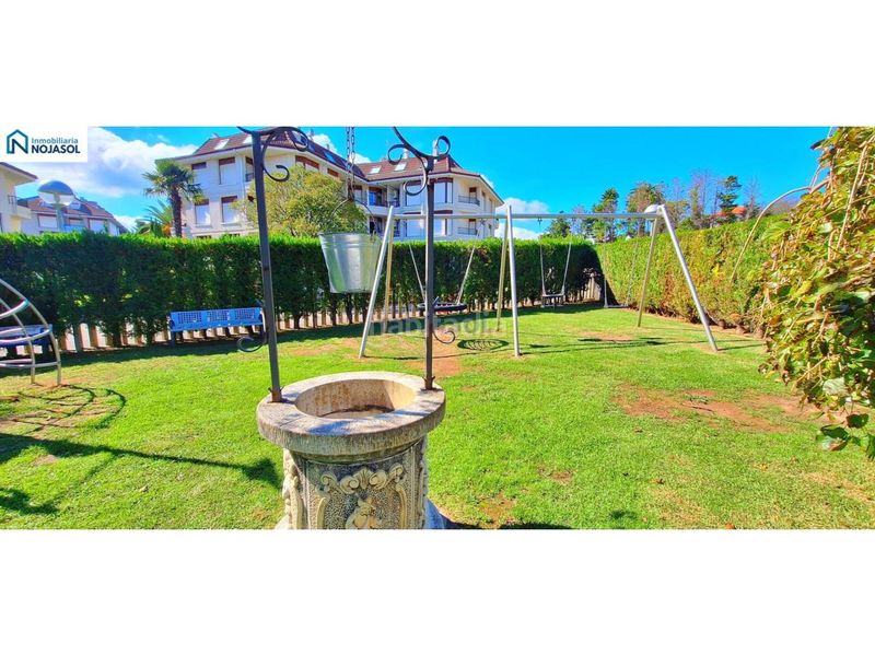 Foto d768e880-e224-4e75-9959-27e59c9a2334. Apartament amb aparcament piscina a Tregadín Noja