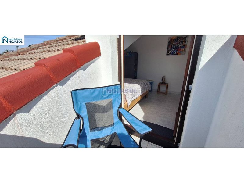 Foto d814855d-103f-4e33-8829-9ff3f2d40b62. Apartament amb aparcament piscina a Tregadín Noja