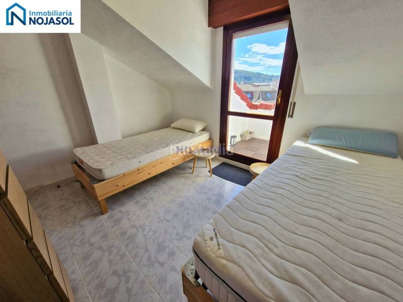 Foto df1543da-0934-4916-b5f9-d804d17dfa66. Apartament amb aparcament piscina a Tregadín Noja