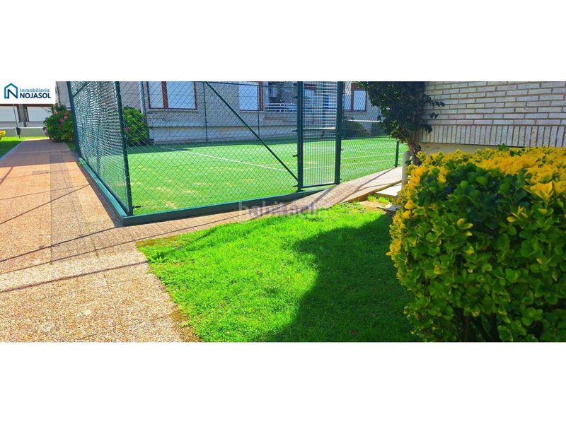 Foto e3a19b06-bbae-4857-aa55-5be2ca3a5de6. Apartament amb aparcament piscina a Tregadín Noja