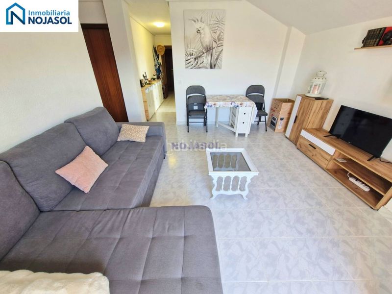Foto e52cf47a-7980-4f4f-be3d-195ab95cc7ef. Apartament amb aparcament piscina a Tregadín Noja