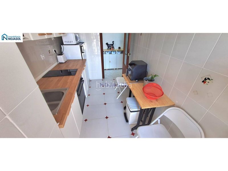 Foto f8147649-7a47-409d-98dc-a1682b145e63. Apartament amb aparcament piscina a Tregadín Noja