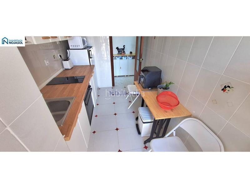 Foto f8147649-7a47-409d-98dc-a1682b145e63. Piccolo appartamento con parcheggio piscina in Tregadín Noja