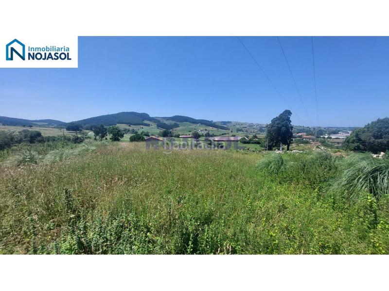 Foto 015da447-5f5a-4a75-b59b-c448866c8879. Residential plot in Meruelo