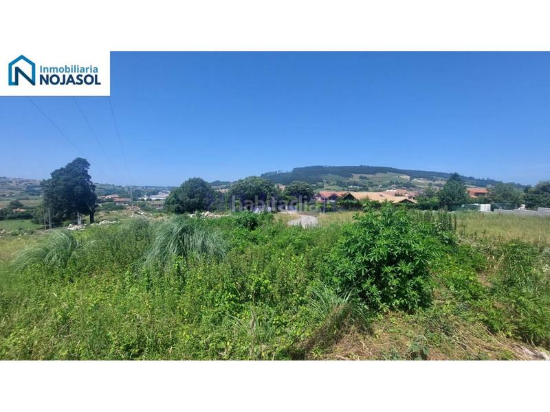 Foto 229b502a-7188-4e49-9903-8d79938d3636. Residential plot in Meruelo