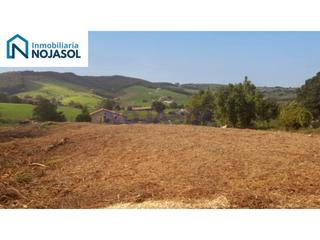 Terreno residencial  Mazo. Ref.004001 5 terrenos urbanos en meruelo