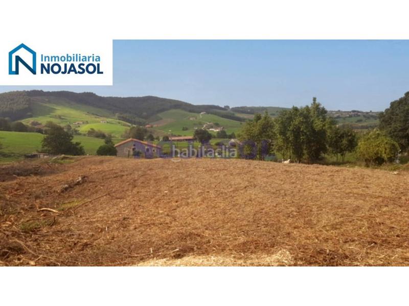 Foto 9fcea2e0-1d60-4bd7-9856-a74b4dccca08. Residential plot in Meruelo