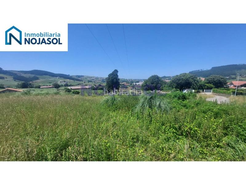 Foto dbd02838-1af3-4fb9-a7cb-f4c60572a0c4. Residential plot in Meruelo