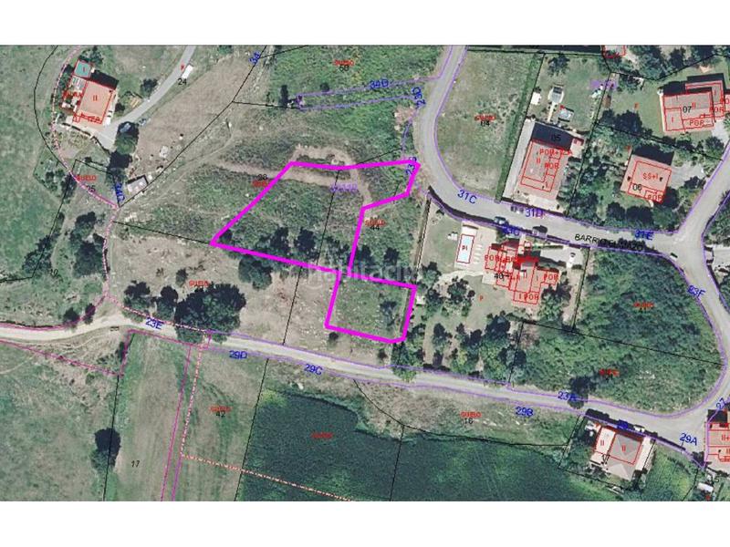 Foto e6958d57-0cf7-4149-afa4-e526ce6ae86c. Residential plot in Meruelo