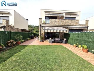 Doppelhaus  Portillo. Ref 000044  en exlusiva  precioso chalet seminuevo para entrar a