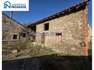 Maison  Soano riegos. Ref.000005 casas para reformar con terreno en soano
