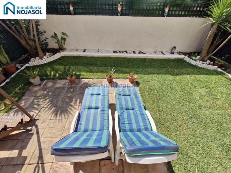 Foto 0ff6d594-8fa5-419a-8e9c-ca75fba69b8f. Apartamento ref.000081 en exclusiva bajo de 2 habitaciones con jardin en Ris en urbanización con piscina en Noja