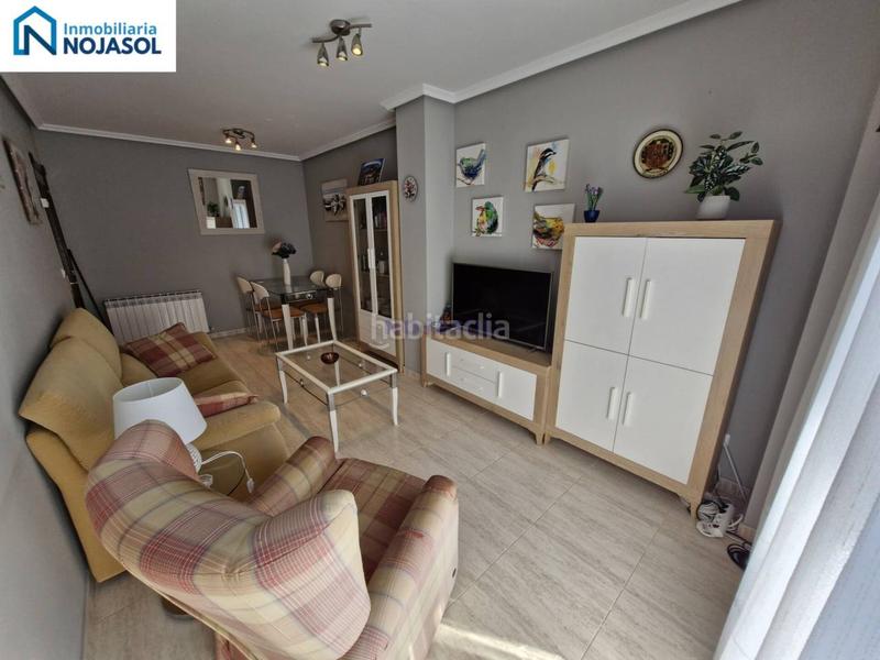 Foto 31033b1c-3092-4cb0-a372-ccfc9cbcc696. Apartamento ref.000081 en exclusiva bajo de 2 habitaciones con jardin en Ris en urbanización con piscina en Noja