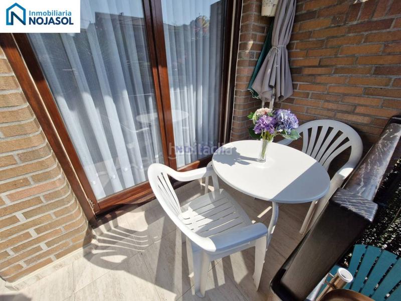 Foto 3e9e7dd0-b40c-474a-8845-8cb3b0146a83. Apartamento ref.000081 en exclusiva bajo de 2 habitaciones con jardin en Ris en urbanización con piscina en Noja