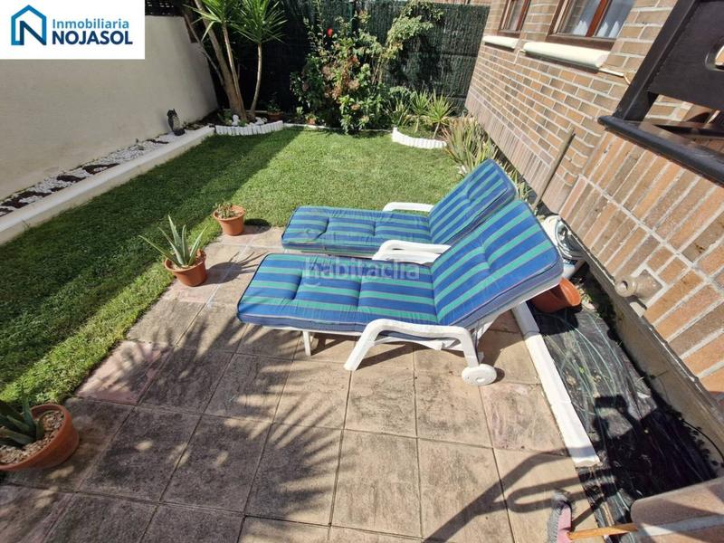 Foto 5d5386da-f739-42b2-bc17-4bc2f2f3cc9c. Apartamento ref.000081 en exclusiva bajo de 2 habitaciones con jardin en Ris en urbanización con piscina en Noja