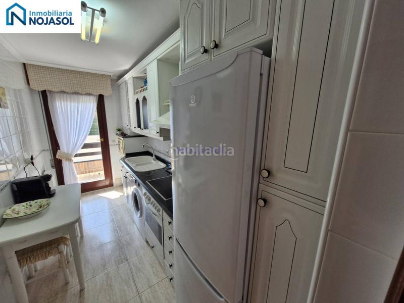 Foto 71c19783-f323-4207-98ee-5d9296a56558. Apartamento ref.000081 en exclusiva bajo de 2 habitaciones con jardin en Ris en urbanización con piscina en Noja