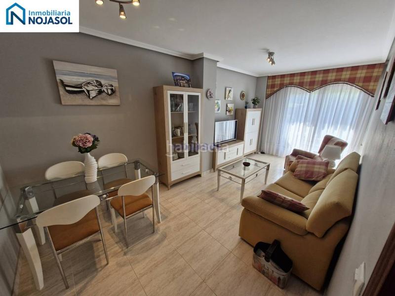 Foto a116459b-e49b-4a78-b69a-f02a624351e9. Apartamento ref.000081 en exclusiva bajo de 2 habitaciones con jardin en Ris en urbanización con piscina en Noja