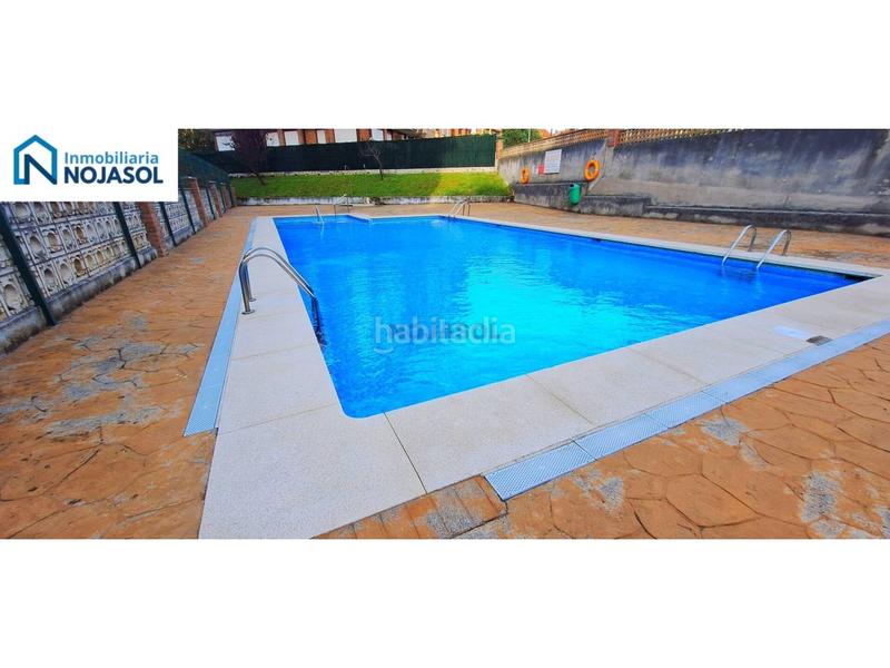 Foto ce7ed1c3-71ab-409a-82d1-cb61518c6300. Apartamento ref.000081 en exclusiva bajo de 2 habitaciones con jardin en Ris en urbanización con piscina en Noja