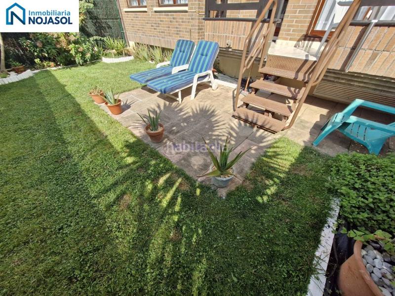 Foto d112f51e-d5a9-4588-95b5-db6ae3f09fbc. Apartamento ref.000081 en exclusiva bajo de 2 habitaciones con jardin en Ris en urbanización con piscina en Noja