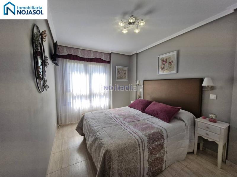 Foto fb22e33f-d77c-42d5-a1c6-3ab453e39ebc. Apartamento ref.000081 en exclusiva bajo de 2 habitaciones con jardin en Ris en urbanización con piscina en Noja