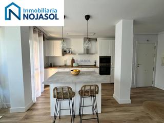 Apartament  Centro. Ref 000628  espectacular bajo con jardín al sur, reformado a cap