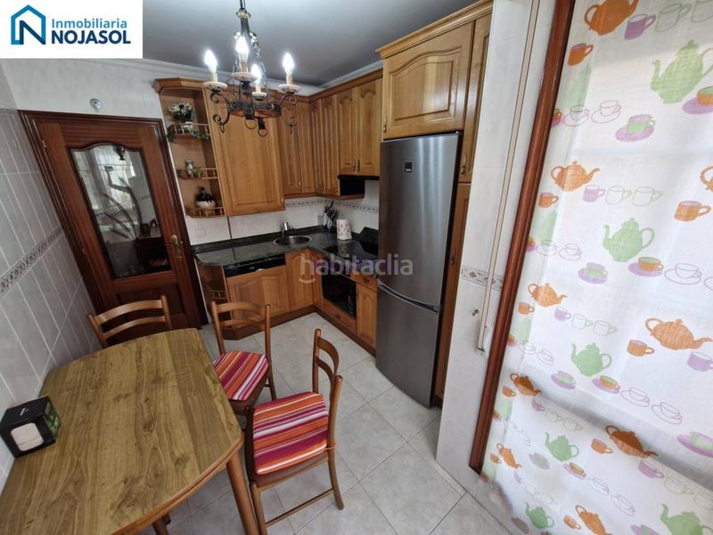 Foto 1693472d-2455-4225-8a8c-37706aefb5b1. Casa adossada amb calefacció aparcament a Ris Noja