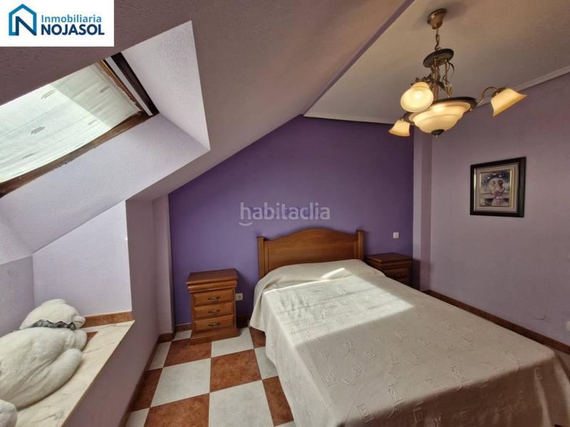 Foto 1e26b647-d8be-4d9e-a14b-c2175a8e5f5c. Casa adossada amb calefacció aparcament a Ris Noja