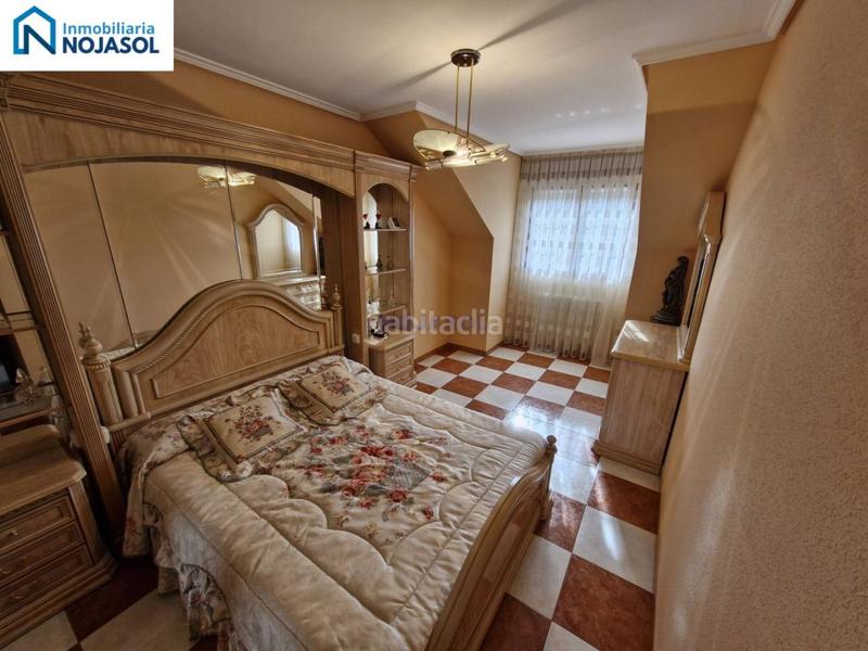 Foto 302a11db-be01-41d3-8e5c-5422613de451. Casa adossada amb calefacció aparcament a Ris Noja