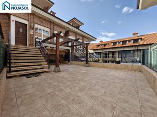 Reihenhaus  Ris. Ref 000184  precioso chalet junto a la playa de ris