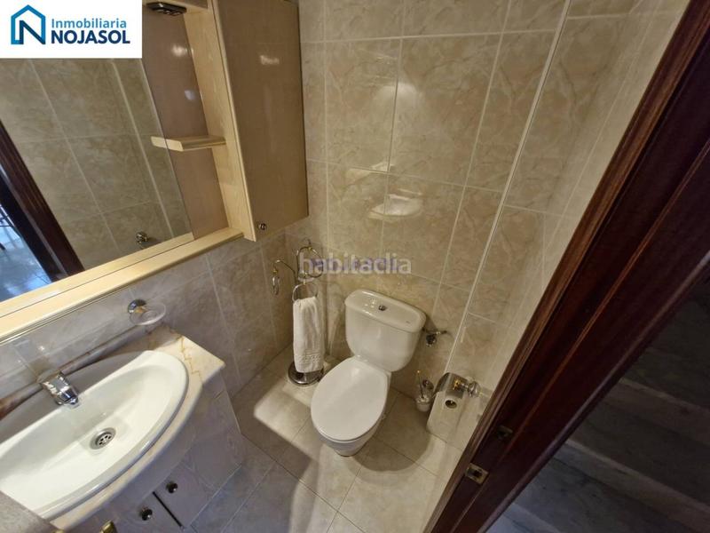 Foto 85d3a99d-b862-4347-bfcb-da14ecfe8a12. Casa adossada amb calefacció aparcament a Ris Noja