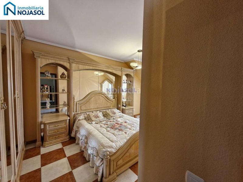 Foto cb8f1bd1-f1c9-415e-821d-4f3655cc92bd. Casa adossada amb calefacció aparcament a Ris Noja