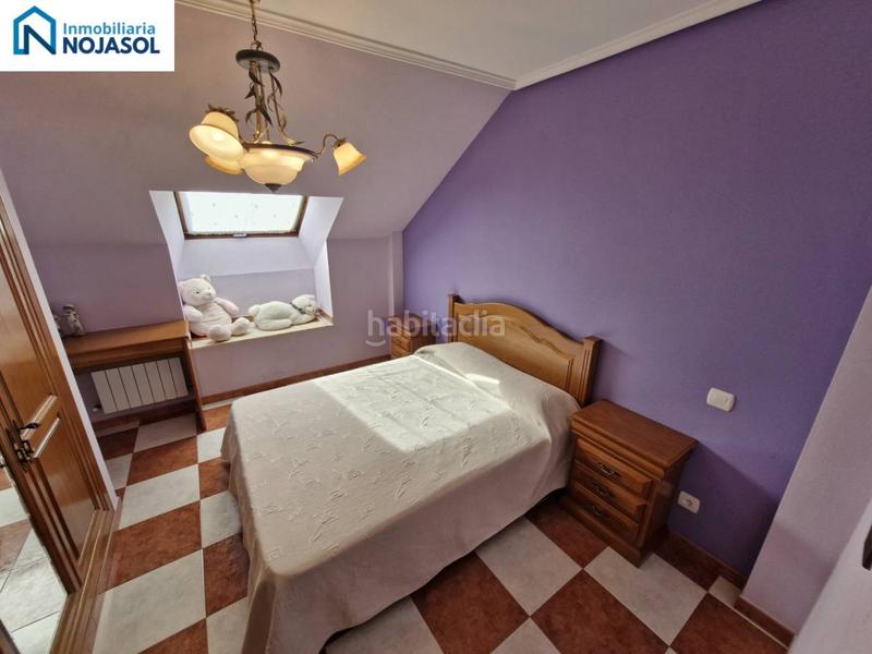 Foto cec5c148-df8b-44cf-aacf-618121e9f312. Casa adossada amb calefacció aparcament a Ris Noja