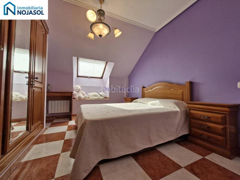 Foto e0c93d33-c707-4996-b5df-605ac6fc20b5. Casa adossada amb calefacció aparcament a Ris Noja