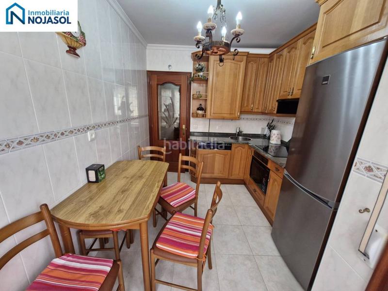 Foto e339b003-b9ed-41a8-8797-ab7719380030. Casa adossada amb calefacció aparcament a Ris Noja